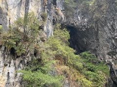 -英西峰林·洞天仙境