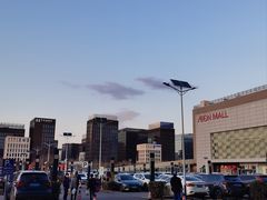 -鑫嘉汇购物中心