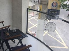 -北芒BEIMO COFFEE(五台山店)