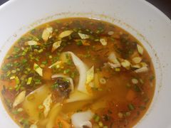 -鼎高高陕西美食(龙德广场店)