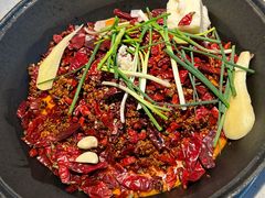 -芈重山老火锅(广州首店)