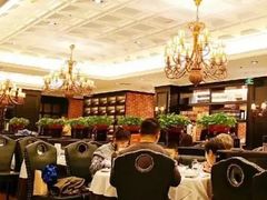 大堂-金春禧(世茂国际广场店)