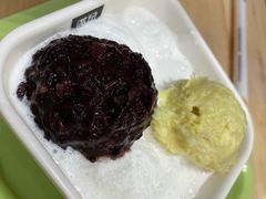 -满记甜品(北城天街二店)