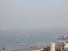 -石岛赤山风景区