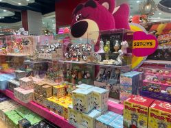 -哈姆雷斯(王府井百货大楼店)