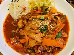 -紫霞门韩国料理烤肉(深南东路店)