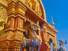 -西双版纳勐泐文化旅游区