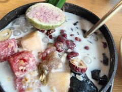 -生如夏花泰式火锅(西村黑金店)