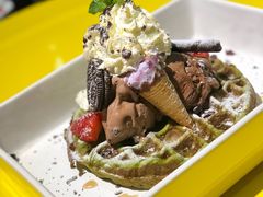 -MIKAKU(万达广场上海宝山店)