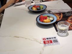 -尊品牛排(沙湾印象汇店)