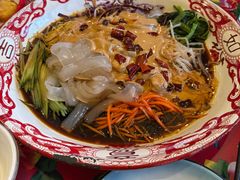 -闯关东东北农家菜(崂山石老人店)