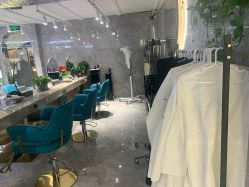 -悦SALON