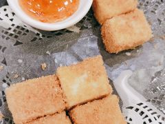 -点都德(盘福楼店)