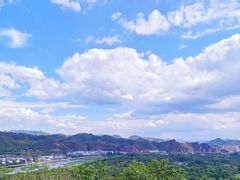 -承德避暑山庄景区