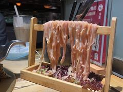 -湊湊火锅·茶憩(杭州湖滨银泰in77店)
