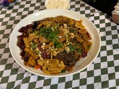 -拿渡·水煮鱼 麻辣香锅(西单大悦城店)