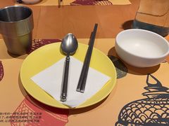 -simply thai天泰(美罗城店)