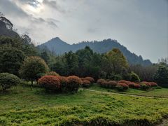 -贵阳市花溪国家城市湿地公园