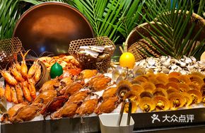 Seafood Platter