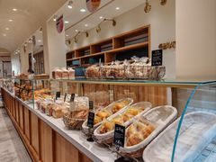 -分子跳动鲜活面包(五一大道店)