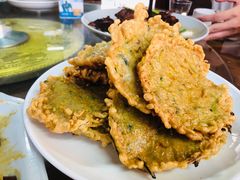 -芦茨金富饭庄·25年老字号·专做稻草鸡
