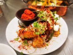 -Ocean's Table 欧舍