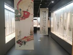 -广东中医药博物馆