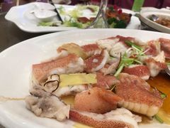 -龙的酒楼·手工早茶·顺德菜(近良路店)