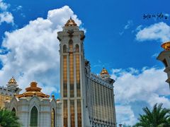 -澳门威尼斯人综合度假区