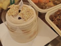 -théATRE 茶聚场(王府中環店)