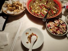 -初蓉丨遇见新川菜(亲贤街荣耀店)