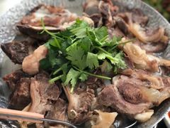 -大鱼徽州·寻味徽菜(星光总店)