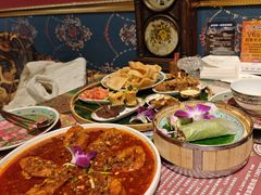 -小娘惹厨房Little Nyonya(狮城有约上榜店)