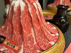 -牛New寿喜烧(金茂览秀城店)