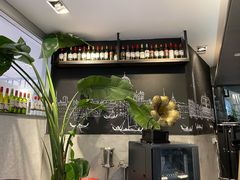-斯比特花园西餐厅(东方商厦店)