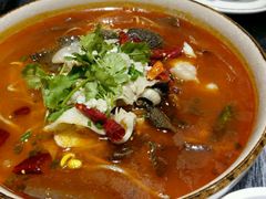 -聚汇三少·龙虾·中餐厅(莫邪路新天地店)