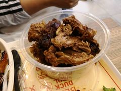 -特派卷·老北京烤鸭卷(合生汇购物中心店)