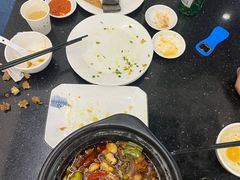 -老虎土菜馆·农家土菜