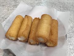 -水牛奶皇后糖水铺