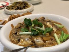 -奕景海鲜酒家· 大连海鲜(星海广场店)