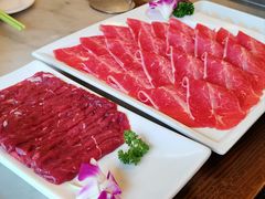 -南门涮肉(天坛店)