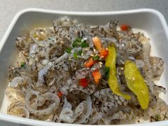 -半天妖烤鱼(京新广场店)
