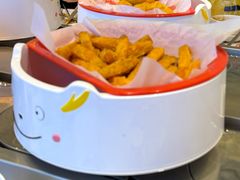 -龍歌自助小火锅(市北CBD万达店)
