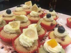 -景湖轩全日制餐厅·南湖名都