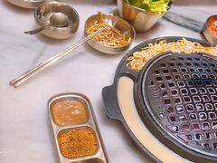 -韩宫宴烤肉·料理(南京江宁万达店)