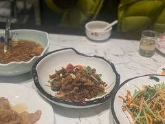 -八大碗·地道东北菜(佳兆业店)