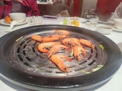 -德兴show鲜·蒸汽海鲜火锅餐厅(格创悦里店)