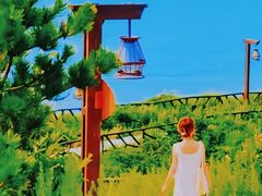 -威海华夏城景区