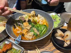 -北丐先生·野馄饨烧烤(南京首店)