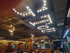 -云晓光头烧烤吧(德平路店)